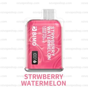 STRAWBERRY WATERMELON