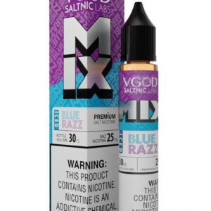 VGOD Pink Cakes SaltNic E-Liquid