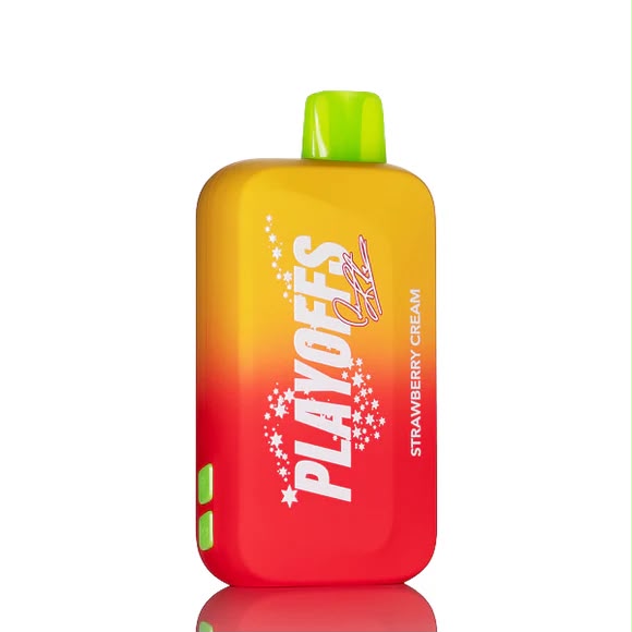 RODMAN Playoffs 50K 50000 Puffs Disposable Vape - Image 6