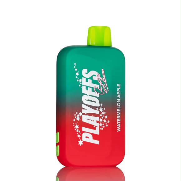 RODMAN Playoffs 50K 50000 Puffs Disposable Vape - Image 4