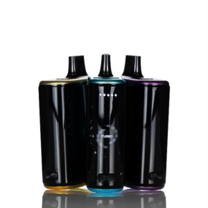 Lost Mary Nera Fullview 70K Puffs Disposable FULL KIT - 24mL