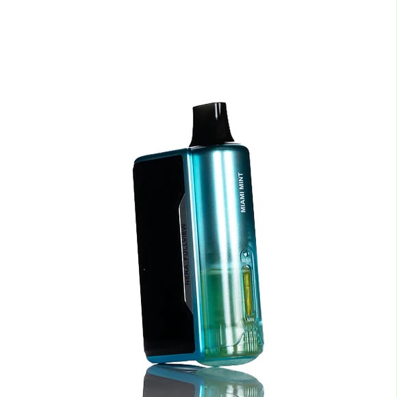 Lost Mary Nera Fullview 70K Puffs Disposable FULL KIT - 24mL - Image 4