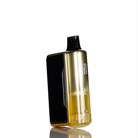 Lost Mary Nera Fullview 70K Puffs Disposable FULL KIT - 24mL - Image 3
