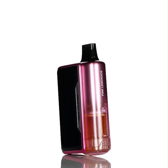 Lost Mary Nera Fullview 70K Puffs Disposable FULL KIT - 24mL - Image 2