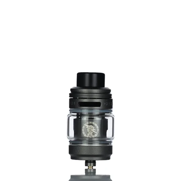 GeekVape Z Fli 2 Sub-Ohm Mesh Tank - Image 3