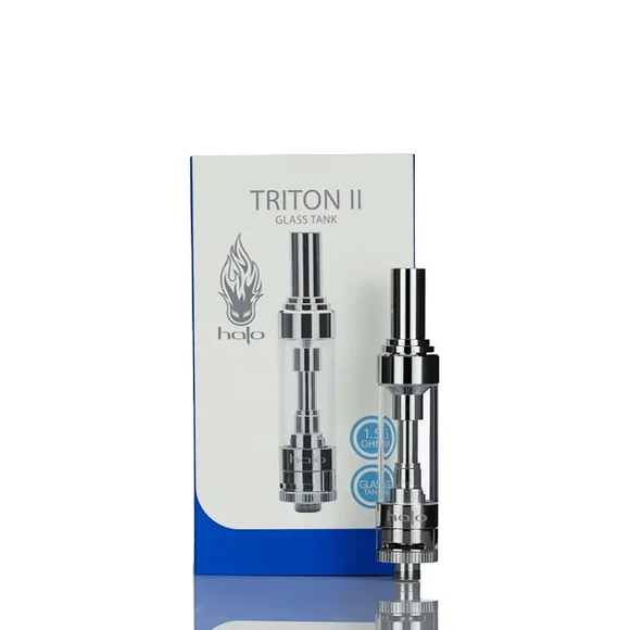 Halo Triton II Tank