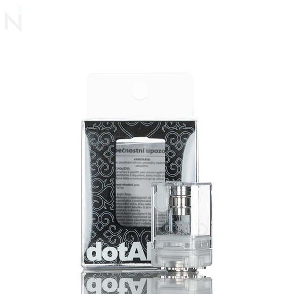 dotMod dotAIO Tank V4 - Image 2
