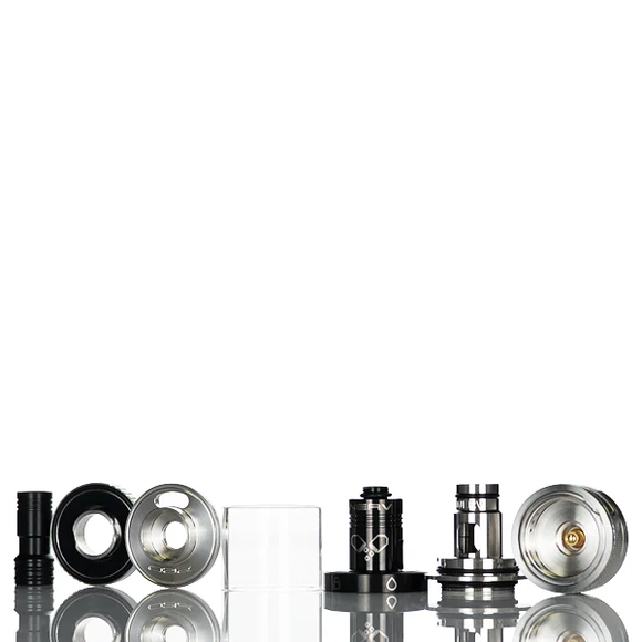 Protocol NERV Replacement Coil Tank - Image 2