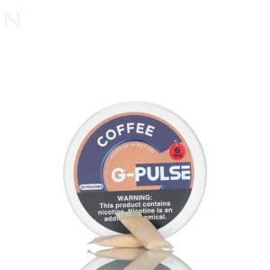 G-Pulse Nicotine Pouches