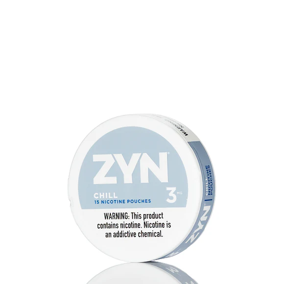 ZYN Nicotine Pouches - Image 3
