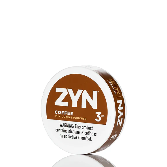 ZYN Nicotine Pouches - Image 5