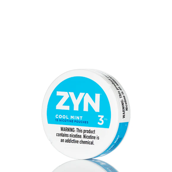 ZYN Nicotine Pouches - Image 6
