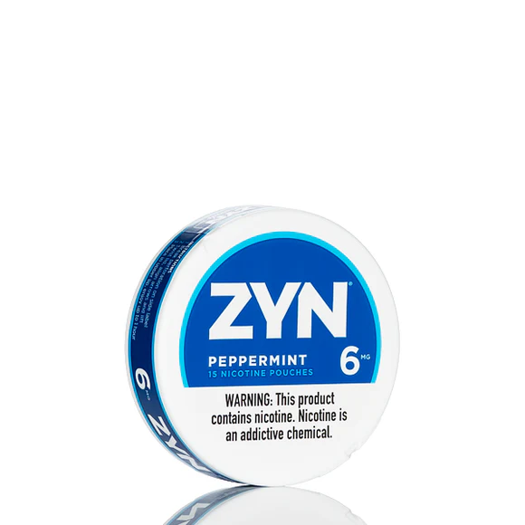 ZYN Nicotine Pouches - Image 7