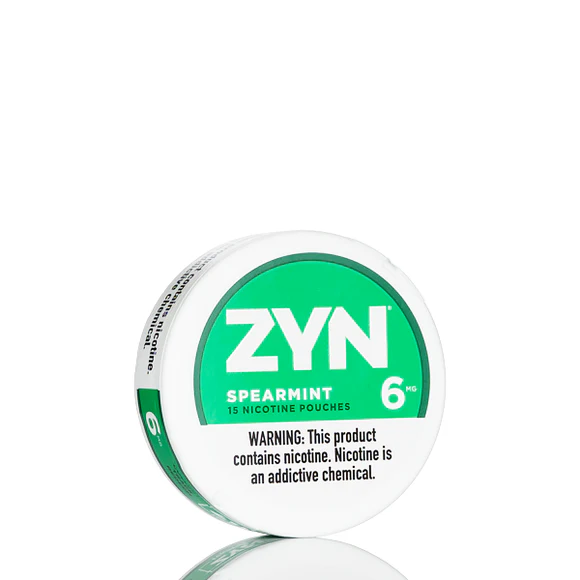 ZYN Nicotine Pouches - Image 8