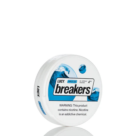 LUCY Breakers Nicotine Pouches - Image 6