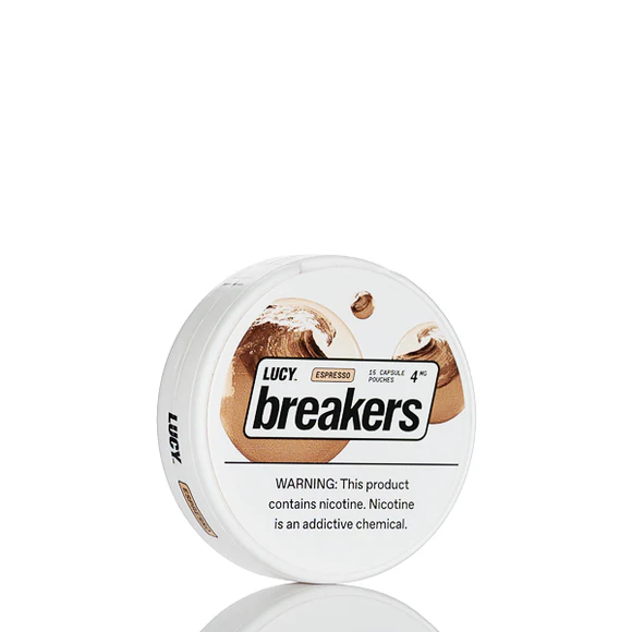 LUCY Breakers Nicotine Pouches - Image 7