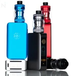 dotMod dotBox 220W V2 Starter Kit