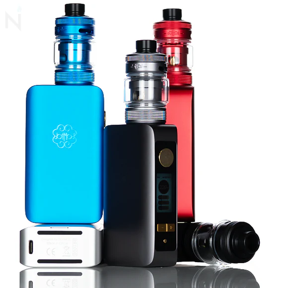 dotMod dotBox 220W V2 Starter Kit