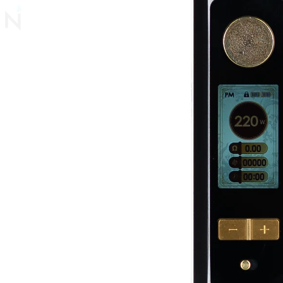 dotMod dotBox 220W V2 Starter Kit - Image 12