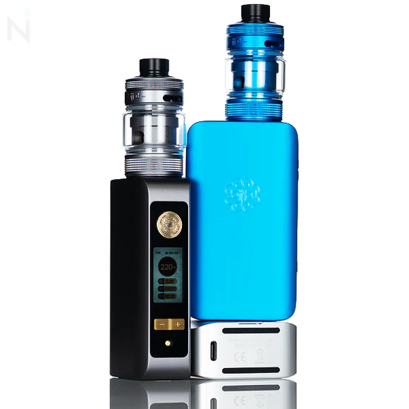 dotMod dotBox 220W V2 Starter Kit - Image 16
