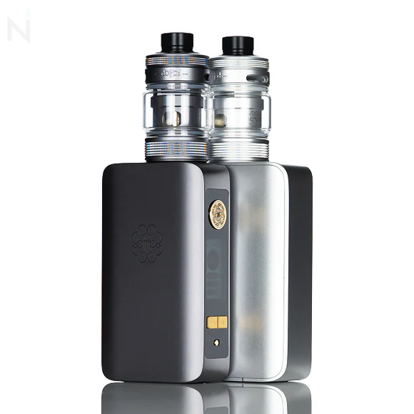 dotMod dotBox 220W V2 Starter Kit - Image 15