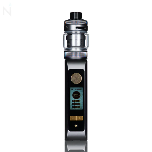 dotMod dotBox 220W V2 Starter Kit - Image 8