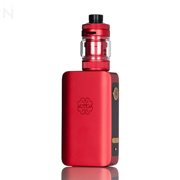 dotMod dotBox 220W V2 Starter Kit - Image 14
