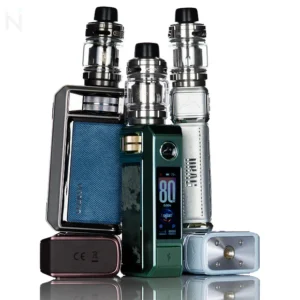 VooPoo Drag 6 220W Starter Kit