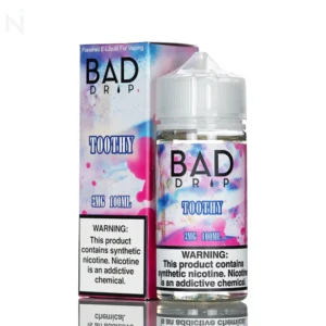 Bad Drip Labs - Wise Penny - 100mL