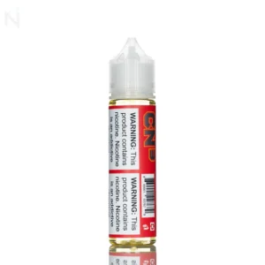 Philip Rock E-Liquid - Formula CN (Carnage) - 60ml