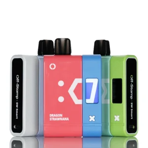 Off-Stamp SW16K 16000 Puff Disposable Full KIT - 17mL