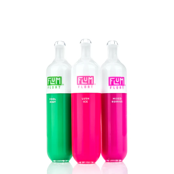 UT Flum Float 3000 Puffs Disposable Vape - 8mL