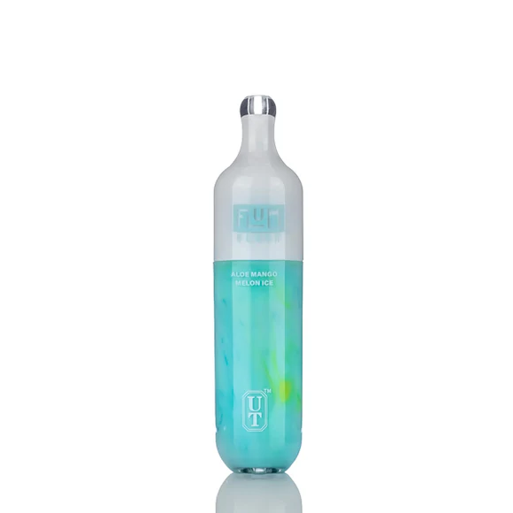UT Flum Float 3000 Puffs Disposable Vape - 8mL - Image 4