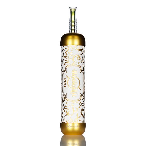 Olit Hookalit Pro 60K 60000 Puff E-Hookah - 30mL - Image 4