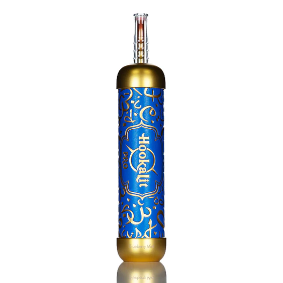 Olit Hookalit Pro 60K 60000 Puff E-Hookah - 30mL - Image 5