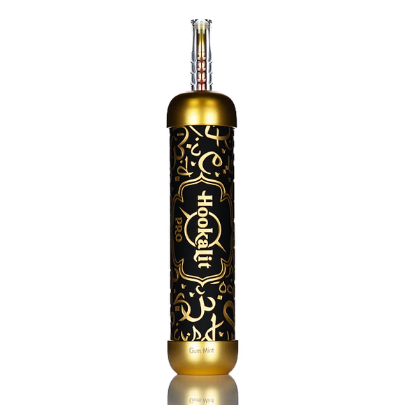 Olit Hookalit Pro 60K 60000 Puff E-Hookah - 30mL - Image 7