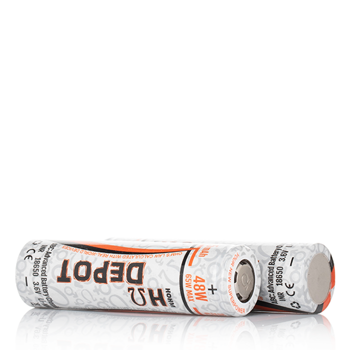 HOHM DEPOT 18650 3005MAH 16.8A BATTERY - Image 3