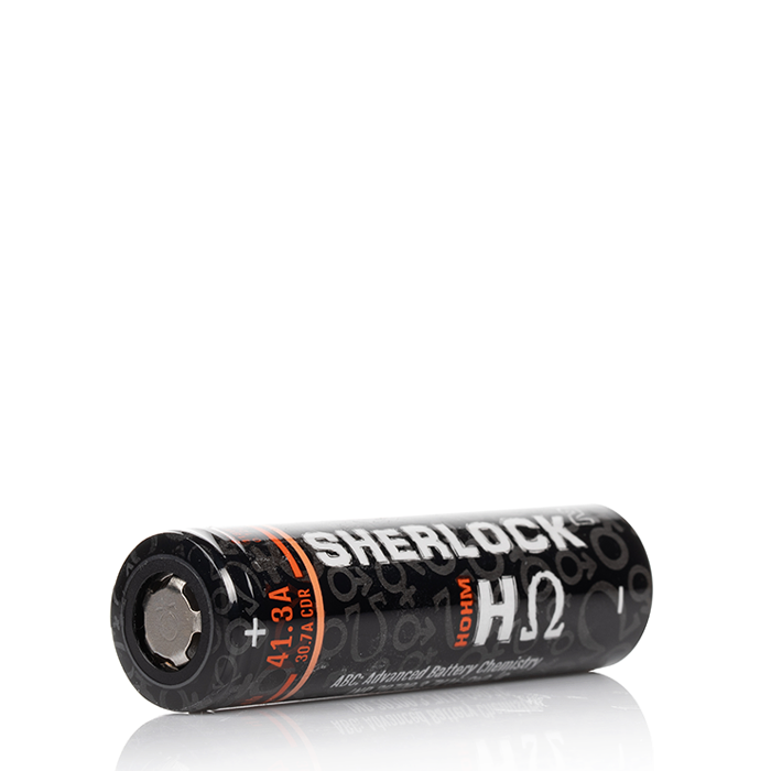 HOHM TECH SHERLOCK V2 20700 3116MAH 30.7A BATTERY - Image 3