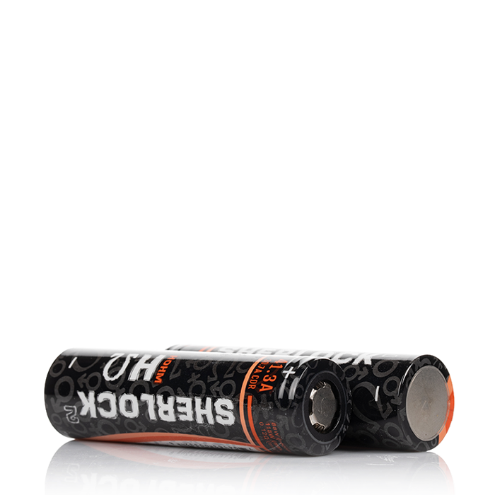 HOHM TECH SHERLOCK V2 20700 3116MAH 30.7A BATTERY - Image 2