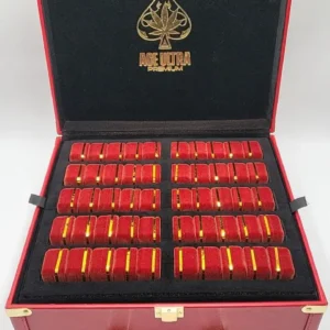 ACE ULTRA LOVE EDITION (2G 100PCS VARIETY MASTER BOX) – ACE ULTRA PREMIUM
