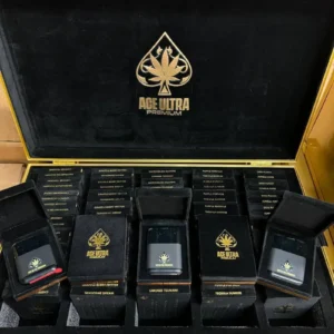 ACE ULTRA PREMIUM 4G(25PCS VARIETY BOX) – ACE ULTRA PREMIUM