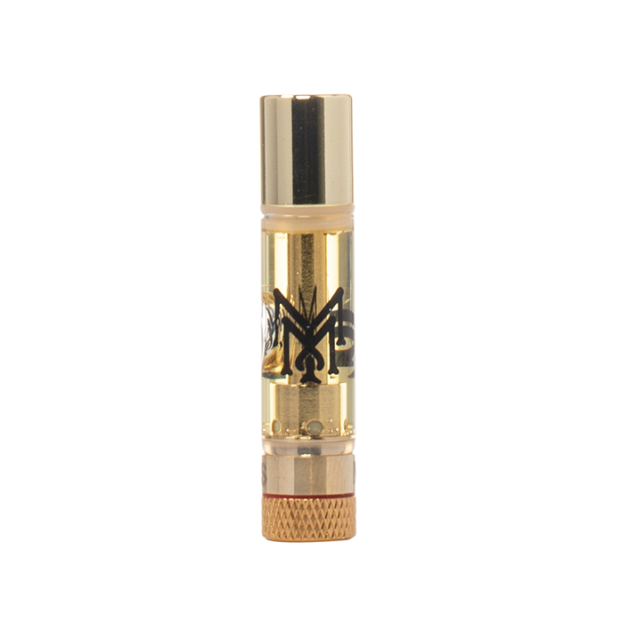 MUHA MEDS THC-A CARTRIDGE 2G - Image 11