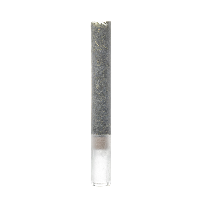 MUHA MEDS THCP INFUSED HASH HOLE PREROLLS 2G - Image 7