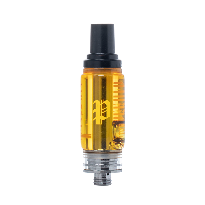 PRESSURE LA THC-A LIVE RESIN CARTRIDGE 3.5G - Image 12