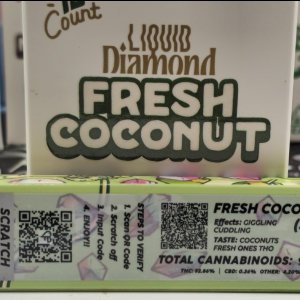 FAVORITES 2G DISPOSABLE VAPES_ LIQUID DIAMONDS (NEWEST DEVICE) - Image 5